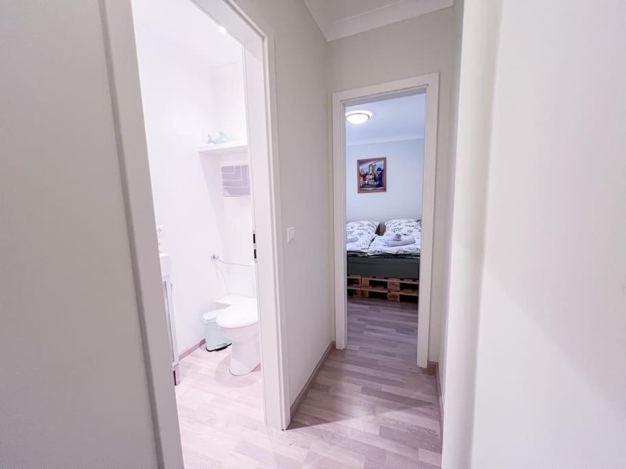 Appartement Alte Eizmanufaktur *2 Pers* à Stolpen Extérieur photo