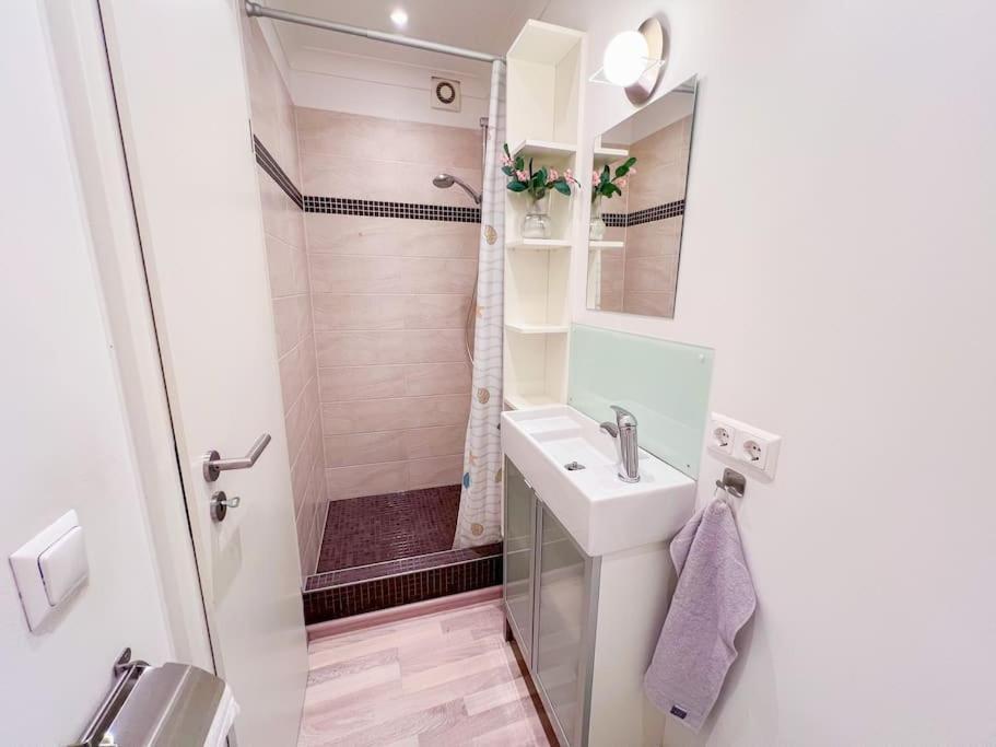 Appartement Alte Eizmanufaktur *2 Pers* à Stolpen Extérieur photo