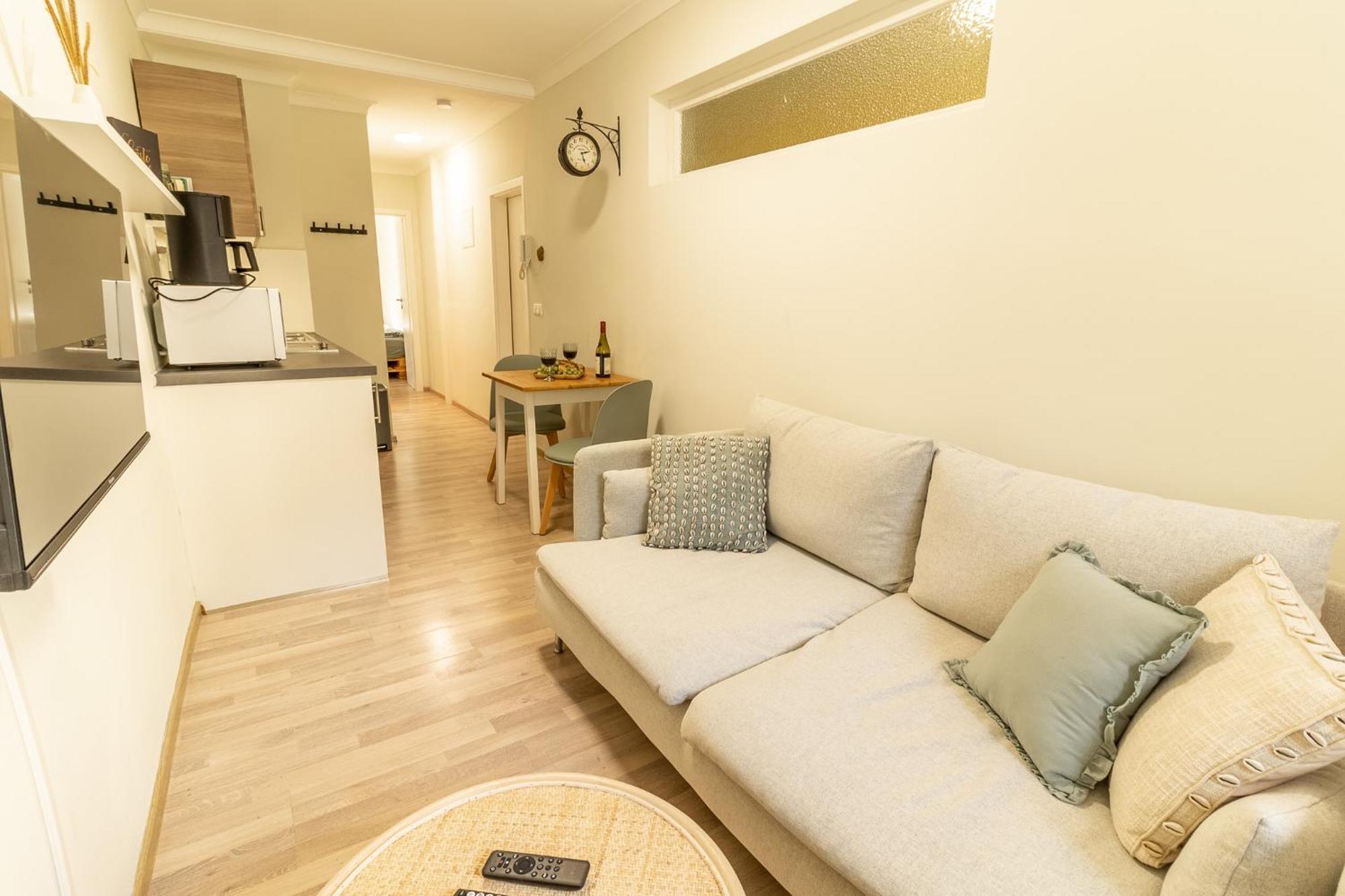 Appartement Alte Eizmanufaktur *2 Pers* à Stolpen Extérieur photo